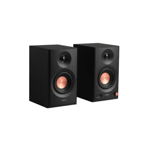 Edifier MR3 - Bluetooth Monitor Speaker (black)