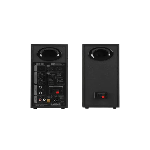 Edifier MR3 - Bluetooth Monitor Speaker (black)