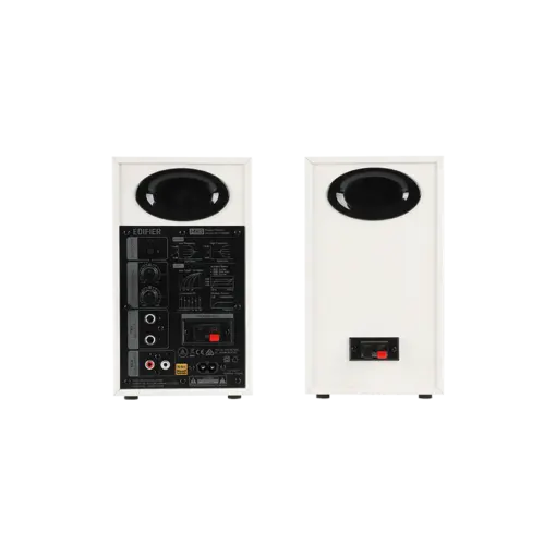 Edifier MR3 - Bluetooth Monitor Speaker (white)