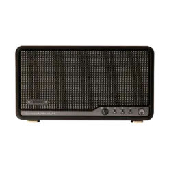 Edifier S300 Tabletop Wireless Speaker Black Walnut