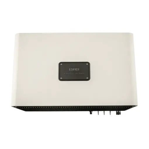 Edifier S300 Tabletop Wireless Speaker Ivory