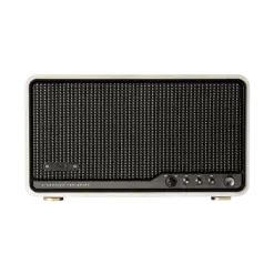 Alternative view of Edifier S300 Tabletop Wireless Speaker Ivory