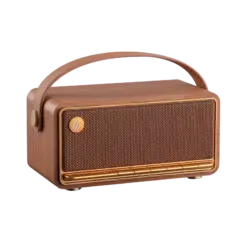 Edifier MP330 - Portable Bluetooth Speaker (Brown)