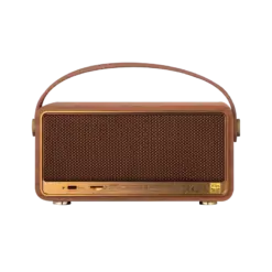 Alternative view of Edifier MP330 - Portable Bluetooth Speaker (Brown)