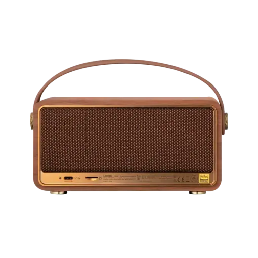 Edifier MP330 - Portable Bluetooth Speaker (Brown)