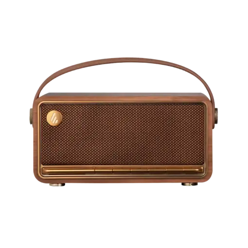 Edifier MP330 - Portable Bluetooth Speaker (Brown)