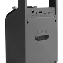 Alternative view of Edifier PP205 - Portable Bluetooth Speaker (black)