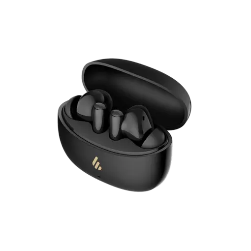 Edifier X5 Pro - True Wireless Earbuds with ANC (black)