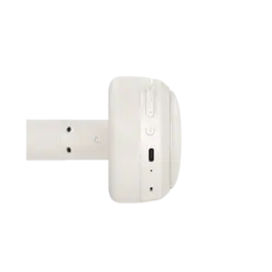 Edifier W800BT Pro -Wireless Over-Ear Headphones ANC(ivory)