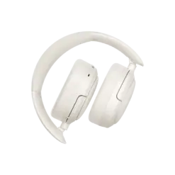 Alternative view of Edifier W800BT Pro -Wireless Over-Ear Headphones ANC(ivory)