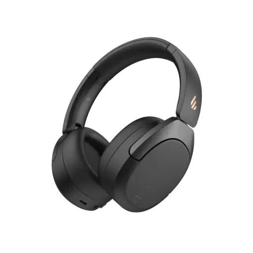 Edifier W830NB -Wireless Overear Headphones with ANC(black)