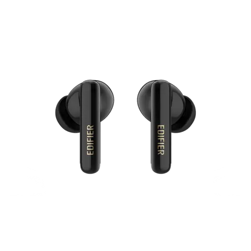 Edifier X5 Pro - True Wireless Earbuds with ANC (black)
