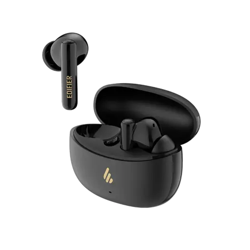 Edifier X5 Pro - True Wireless Earbuds with ANC (black)