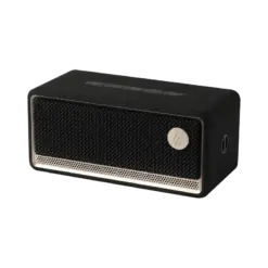 Edifier ES60 - Portable Bluetooth Speaker Black
