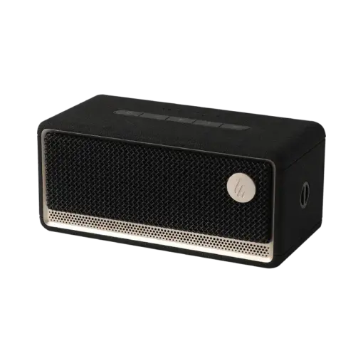 Edifier ES60 - Portable Bluetooth Speaker Black