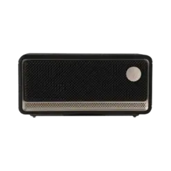 Alternative view of Edifier ES60 - Portable Bluetooth Speaker Black