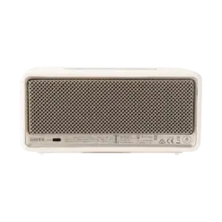 Edifier ES60 - Portable Bluetooth Speaker Ivory