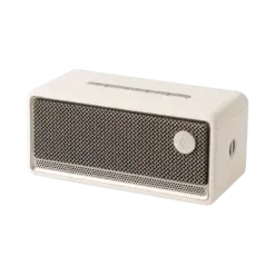 Alternative view of Edifier ES60 - Portable Bluetooth Speaker Ivory