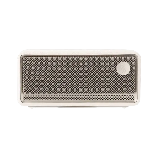 Edifier ES60 - Portable Bluetooth Speaker Ivory