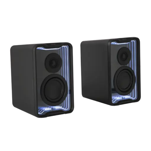 Edifier QR30 Bluetooth Speaker (black)