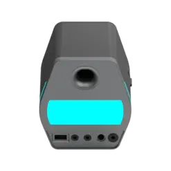 Alternative view of Edifier G2000 - Gaming Speaker (black)