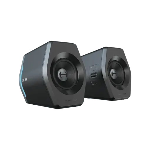 Edifier G2000 - Gaming Speaker (black)