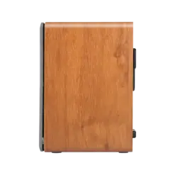 Edifier P12 - Passive Bookshelf Speakers (brown)