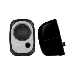 Edifier R12U - USB Powered Speakers (black)