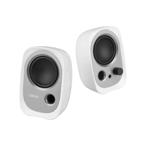 Edifier R12U - USB Powered Speakers (white)