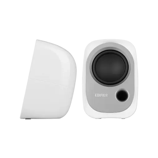 Edifier R12U - USB Powered Speakers (white)