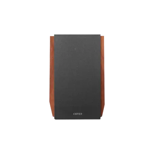 Edifier R1700BT - Bluetooth Bookshelf Speakers (brown)