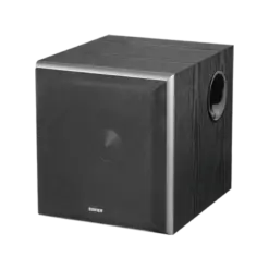 Alternative view of Edifier T5 - Powered Active Subwoofer (black)