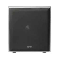 Edifier T5 - Powered Active Subwoofer (black)
