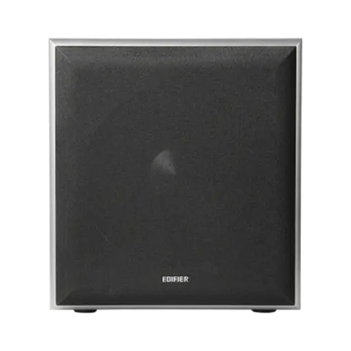 Edifier T5 - Powered Active Subwoofer (black)