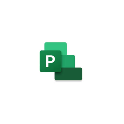 Microsoft Project Standard 2024 All Lng Retail Online **ESD**