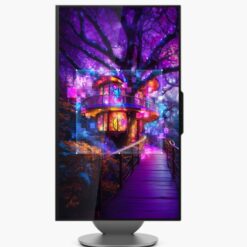 Alternative view of AIO Yoga 7 27IAH10 - F0J20038IV