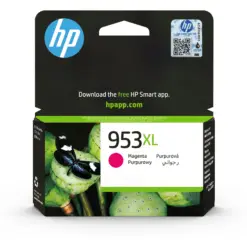 ראש דיו 953XL מגנטהF6U17AE 8710 8720