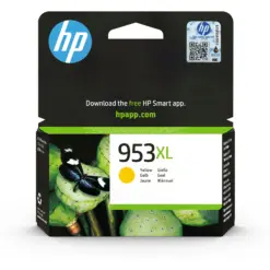 ראש דיו 953XL צהוב F6U18AE 8710 8720