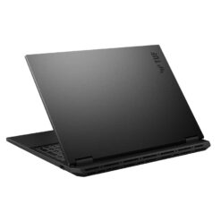 Alternative view of ASUS TUF Gaming NR-TUF 16.0 WUXGA R9-8940HX 32GB 1TB  SSD NV RTX5060 WIN11 HOME 3Y