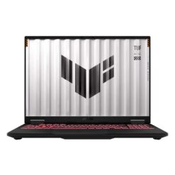 Alternative view of ASUS TUF Gaming NR-TUF 16.0 WUXGA R9-8940HX 32GB 1TB  SSD NV RTX5060 WIN11 HOME 3Y