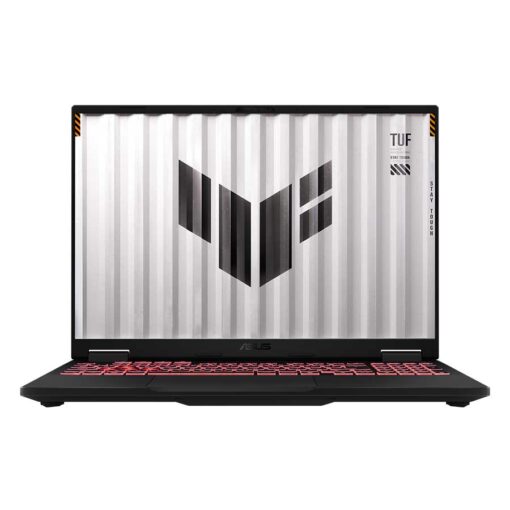 ASUS TUF Gaming NR-TUF 16.0 WUXGA R9-8940HX 32GB 1TB SSD NV RTX5060 WIN11 HOME 3Y