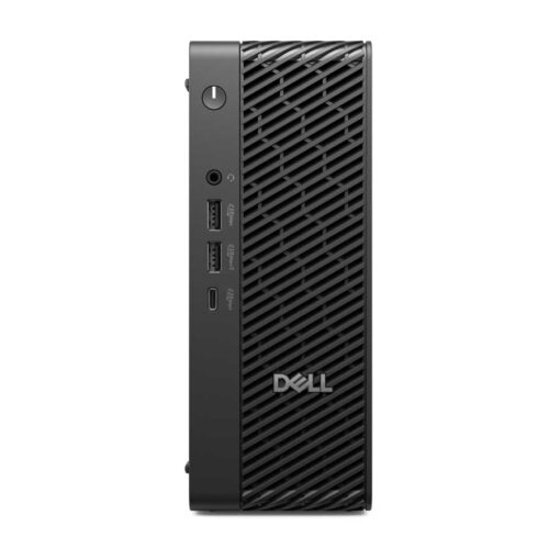 DELL PRO MAX MICRO MFF FCM2250  ULTRA 7 265 16GB 512SSD  NVIDIA RTX A400 WIN11PRO WIFI 3YOS