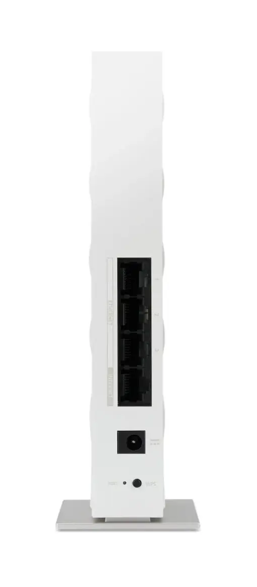 Acer Wave 7, wifi 7 Mesh Router, dual pack