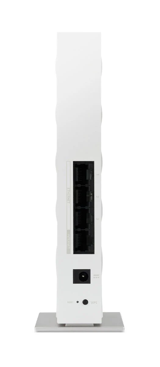 Acer Wave 7, wifi 7 Mesh Router, triple pack – תמונה 2