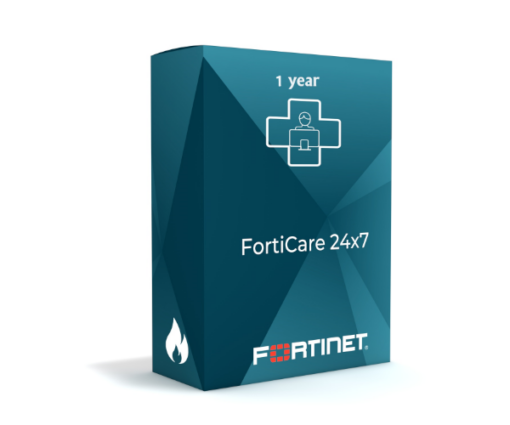 רשיון FortiGate-40F 1 Year FortiCare Elite Support
