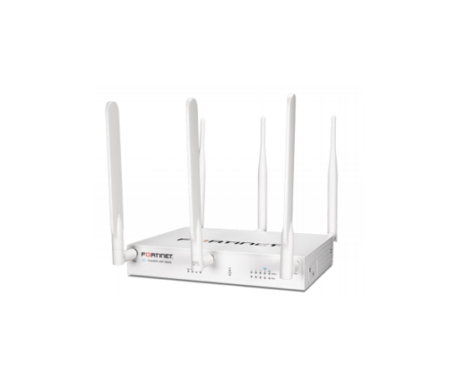 נתב מאובטח שירות לשנה ללא רשיון FortiGate-40F-3G4G Firewall