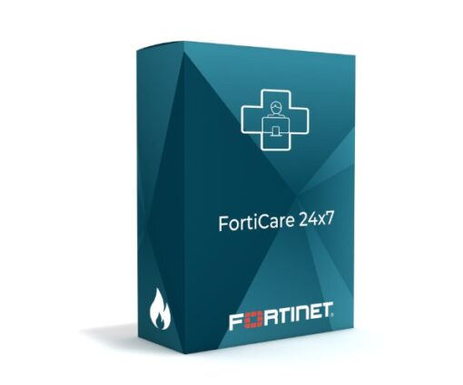 באנדל מכשיר ורשיון FortiGate-40F and UTP HW PLUS 1y