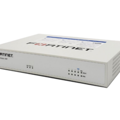 נתב מאובטח Fortinet Fortigate 40F Router Firewall 1XWAN 4X RJ45
