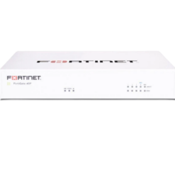 Alternative view of נתב מאובטח Fortinet Fortigate 40F Router Firewall 1XWAN 4X RJ45