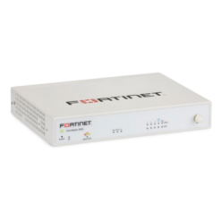 Alternative view of פיירוול מכשיר בלבד FortiNet FortiGate 50G 1XWAN 3XLAN 1XFortiLink
